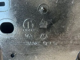  Крышка багажника (дверь 3-5) Jeep Wrangler JK restailing Арт e10592526, вид 12
