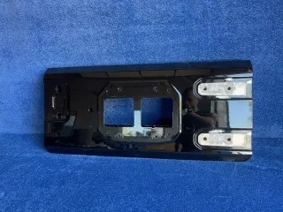  Крышка багажника (дверь 3-5) Jeep Wrangler JK restailing Арт e10592526, вид 3