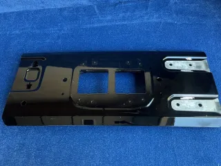  Крышка багажника (дверь 3-5) Jeep Wrangler JK restailing Арт e10592526, вид 4