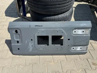  Крышка багажника (дверь 3-5) Jeep Wrangler JK restailing Арт e10592528