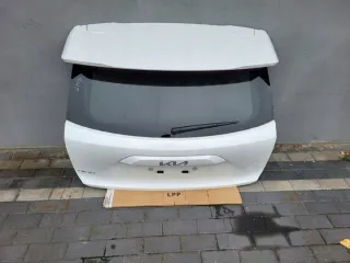  Крышка багажника (дверь 3-5) Kia Niro Арт e10592633, вид 1