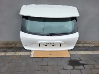 Крышка багажника (дверь 3-5) Kia Niro Арт e10592634, вид 1