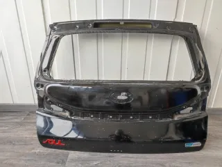 2018-2022 Крышка багажника (дверь 3-5) Kia Soul 3 Арт e10592800, вид 2