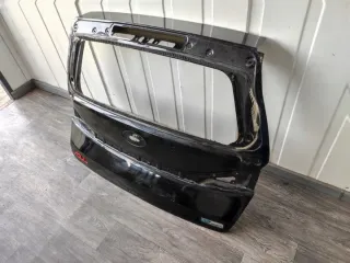 2018-2022 Крышка багажника (дверь 3-5) Kia Soul 3 Арт e10592800, вид 3