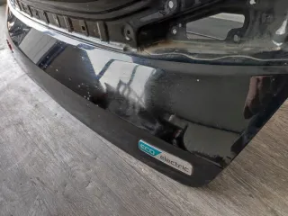 2018-2022 Крышка багажника (дверь 3-5) Kia Soul 3 Арт e10592800, вид 6
