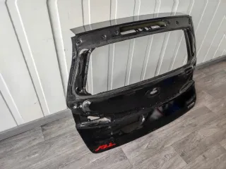 2018-2022 Крышка багажника (дверь 3-5) Kia Soul 3 Арт e10592800, вид 7