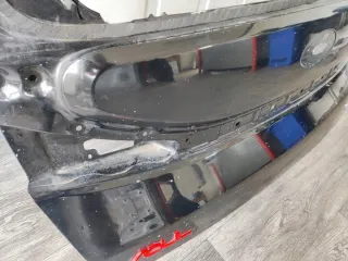 2018-2022 Крышка багажника (дверь 3-5) Kia Soul 3 Арт e10592800, вид 9