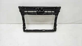 57A805588 Передняя панель крепления облицовки (телевизор) Skoda Karoq Арт e10592892, вид 2