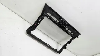 57A805588 Передняя панель крепления облицовки (телевизор) Skoda Karoq Арт e10592892, вид 4