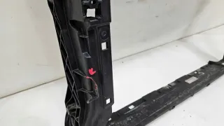 57A805588 Передняя панель крепления облицовки (телевизор) Skoda Karoq Арт e10592892, вид 5