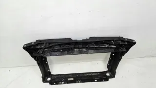 57A805588 Передняя панель крепления облицовки (телевизор) Skoda Karoq Арт e10592892, вид 7