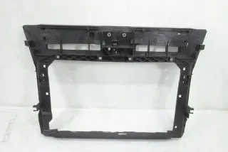 57A805588H Передняя панель крепления облицовки (телевизор) Skoda Karoq Арт e10592916, вид 1