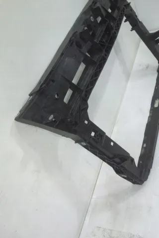 57A805588H Передняя панель крепления облицовки (телевизор) Skoda Karoq Арт e10592916, вид 4