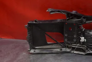 1061950-00-E Передняя панель крепления облицовки (телевизор) Tesla model S Арт e10593082, вид 9