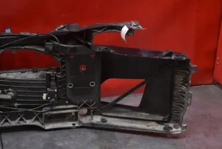 1061950-00-E Передняя панель крепления облицовки (телевизор) Tesla model S Арт e10593082, вид 10