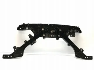 1083501-00-B Передняя панель крепления облицовки (телевизор) Tesla model Y Арт e10593122, вид 8