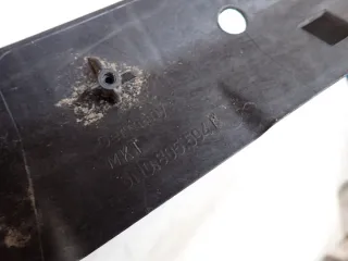  5N0805594F Передняя панель крепления облицовки (телевизор) Volkswagen Tiguan 1 Арт e10593513, вид 4