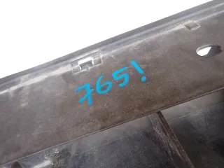  5N0805594F Передняя панель крепления облицовки (телевизор) Volkswagen Tiguan 1 Арт e10593513, вид 5