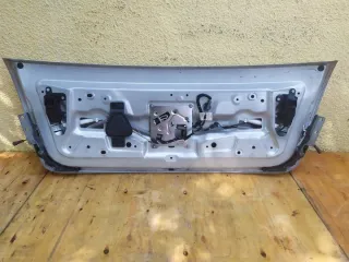  Крышка багажника (дверь 3-5) MINI Cooper cabrio Арт e10593622, вид 7