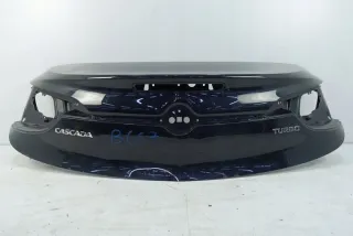  Крышка багажника (дверь 3-5) Opel Cascada Арт e10594036, вид 2