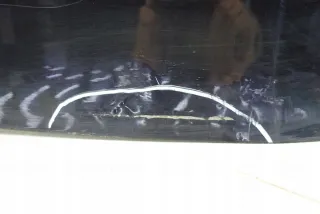  Крышка багажника (дверь 3-5) Opel Cascada Арт e10594036, вид 6