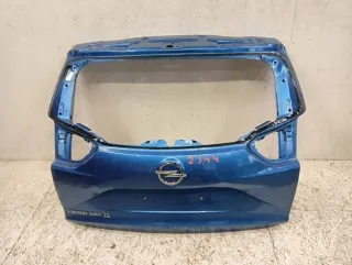  Крышка багажника (дверь 3-5) Opel Crossland x Арт e10594138