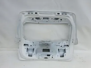  Крышка багажника (дверь 3-5) Opel Mokka 2 Арт e10594358, вид 7
