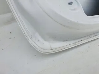  Крышка багажника (дверь 3-5) Opel Mokka 2 Арт e10594358, вид 9
