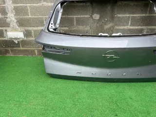  Крышка багажника (дверь 3-5) Opel Mokka 2 Арт e10594359, вид 5