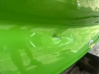  Крышка багажника (дверь 3-5) Opel Mokka 2 Арт e10594370, вид 5