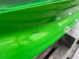  Крышка багажника (дверь 3-5) Opel Mokka 2 Арт e10594370, вид 6
