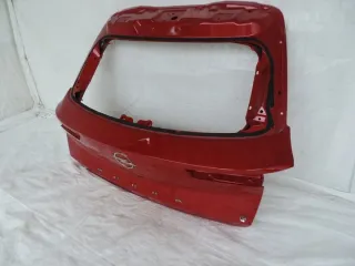  Крышка багажника (дверь 3-5) Opel Mokka 2 Арт e10594371, вид 3
