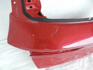  Крышка багажника (дверь 3-5) Opel Mokka 2 Арт e10594371, вид 5