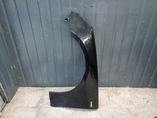 8W0821091 8w0821091 Крыло переднее левое Audi A4 B9 Арт e10594727, вид 1