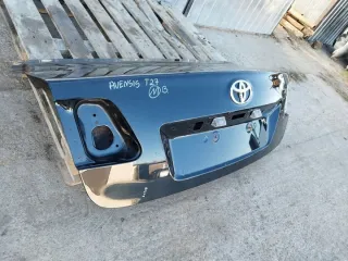 2012-2014 Крышка багажника (дверь 3-5) Toyota Avensis 3 Арт e10595611, вид 2