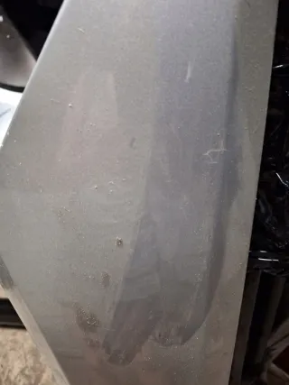  Крыло переднее левое BMW 1 E81/E82/E87/E88 Арт e10595911, вид 4