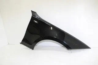  Крыло переднее правое BMW 1 E81/E82/E87/E88 Арт e10595960, вид 2
