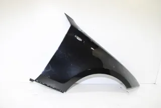  Крыло переднее правое BMW 1 E81/E82/E87/E88 Арт e10595960, вид 3