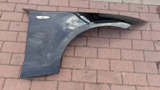  Крыло переднее правое BMW 1 E81/E82/E87/E88 Арт e10596033, вид 1