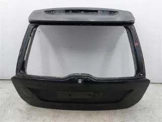 2008-2013R Крышка багажника (дверь 3-5) Volvo XC60 1 Арт e10596784, вид 1