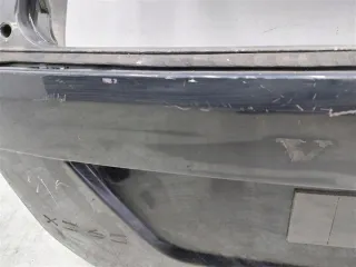2008-2013R Крышка багажника (дверь 3-5) Volvo XC60 1 Арт e10596784, вид 5