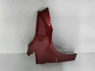 41007382184 Крыло переднее правое BMW 2 F45/F46 Арт e10596882, вид 2