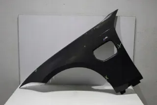  Крыло переднее левое BMW 3 G20/G21 Арт e10596988, вид 1