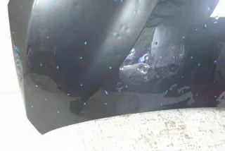  Капот BMW 2 F45/F46 Арт e10597471, вид 3