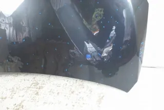  Капот BMW 2 F45/F46 Арт e10597471, вид 6