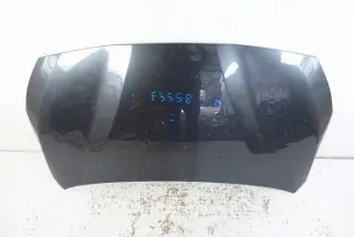  Капот BMW 2 F45/F46 Арт e10597471, вид 8