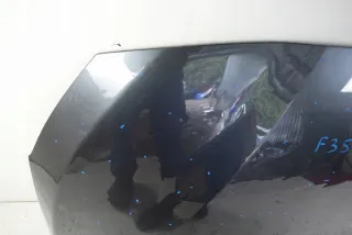  Капот BMW 2 F45/F46 Арт e10597471, вид 9