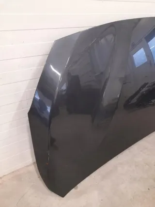  Капот BMW 2 F45/F46 Арт e10597516, вид 3