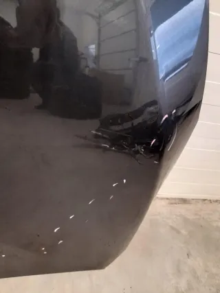  Капот BMW 2 F45/F46 Арт e10597516, вид 5