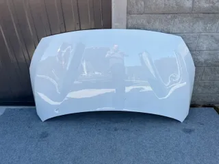  Капот BMW 2 F45/F46 Арт e10597566, вид 1